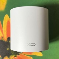 (港行有保)TP-Link Deco X55 AX3000 Wi-Fi 6 Mesh Router 雙頻無線路由器(行保至27/08/04)