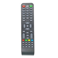 High Quality TOBISHI LED TV REMOTE CONTROL QT8  FOR MALAYSIA BRAND LED TV