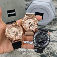*WOMEN*CASIO G-SHOCK GM-S2110PG-4A/GM-S2110PG-4A/GM-S2110PG-4A LADIES WATCH (SMALL SIZE)