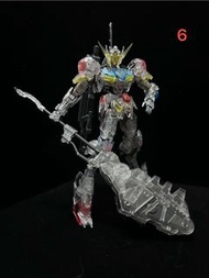 國產 MG 1/100 巴巴托斯