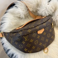 LV Bumbag 老花胸腰包