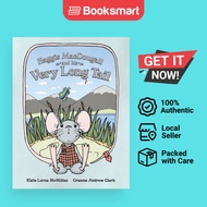Haggis MacDougall And His Very Long Tail - Paperback - English - 9781999742799