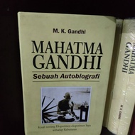 Mahatma Gandhi - A Autobiography