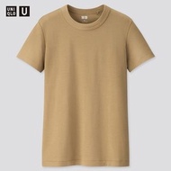 全新☀UNIQLO U系列 圓領T恤 (短袖) #防疫