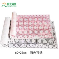 Professional Macaron Special Baking Mat Macaron Silicone Baking Mat Non-Stick Mat Kneading Mat Bakin