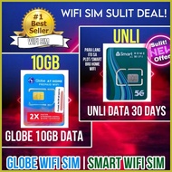 ♡ ❤ √ ️LOWEST PRICE️ GLOBE AT HOME PREPAID WIFI SIM CARD / PLDT HOME PREPAID WIFI SIM CARD