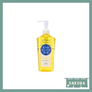 Softymo White Cleansing Oil 240mL
Softymo White Cleansing Oil Refill 210mL