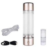 Quantum Smart MRETOH Molecular Resonance Nano High Rich Hydrogen Water Cup Generator SPE ORP Alkalin