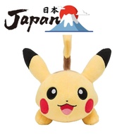 【Direct from Japan】Pokemon Center Original plush toys Running Pikachu 20x15x22 (HxWxD: cm)
Pokemon C