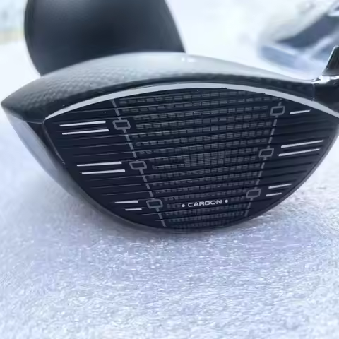 2026 Hot Quality Golf Club Q35MAX 9.0/10.5 Deg Men No.1 Wood Year New Golf Club with Head Cover i35 