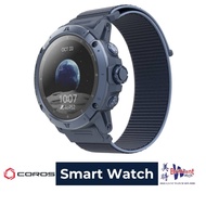 COROS Smart Watch VERTIX 2S EARTH WVTX2S-EAR/ COROS VERTIX 2S MOON WVTX2S-MOO Smart Watch