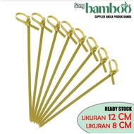 Bamboo skewer skewer bamboo cocktail picks cocktail pick skewer contains 100 Olive Fruit Skewers Sim