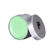 Upsee 120G ผมชั่วคราว Wax ที่มีสีสันทิ้งผมสีแว็กซ์แต่งผม Dye Cream สำหรับชาย