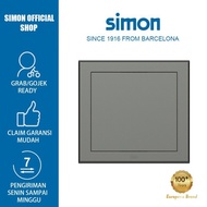 Gray Simon Type E3 Ankle Switch