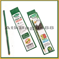12 Pencil 2b BESCO/Pencil 2b For Computer/Pencil 2b