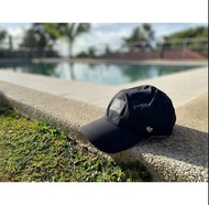 【💥日本直送】GREGORY '47 CLEAN UP 太陽帽 Black 黑色