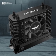 TEAM T-FORCE DARK AirFlow I M.2 NVMe 2280 SSD Cooler - hg