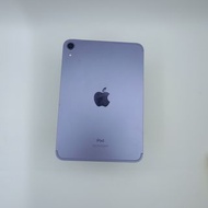 iPad mini6 wifi+cellular 5g版 256g自行上門睇