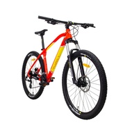 thrill vanquish 3.0 2020 mtb