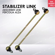 STABILIZER ABSORBER LINK PERODUA ALZA