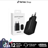 Special Samsung Travel Adapter Type C 25W 45W