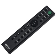 New RMT-AH412U Remote Control Fit for Sony 5.1ch Home Cinema Soundbar HT-S40R