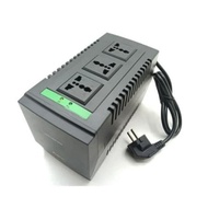 Stabilizer APC 1200VA LSW1200 IND Automatic Voltage Regulator 3 Outlets