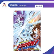 Gramedia Surabaya - Hitman Reborn 23