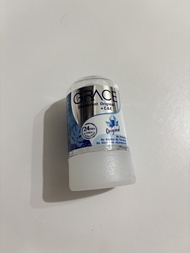 泰國GRACE  止汗石