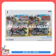 MOTORCYCLE (72) | BP9750