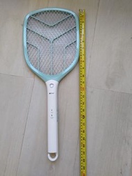 LED 康佳充電式電蚊拍 XM-3838