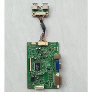 Motherboard - Mainboard - Motherboard LCD Monitor Dell P2011Ht
