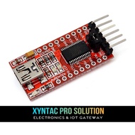 FT232RL FT232 FTDI USB to TTL Download Cable to Serial Mini USB Adapter Module