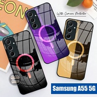 Samsung A55 5G Case Samsung A55 5G Casing [486H]