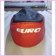 ✻ ◨ ❧ EURO MOTOR DAAN HARI 125/150 SEATCOVER ITATALI NALANG