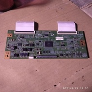 Tcon - T con board Toshiba 40 inch lcd tvLOGIC - 40AV700 E