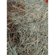 Hay Blend 500g(Soft Timothy and Australia golden oat)