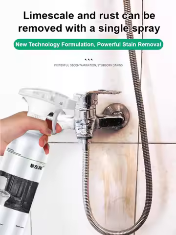 Toilet Glaze Cleaner Oxalic Acid Cleaner Powerful Oxalic Acid Stain Removal Toilet Glaze Cleaner Oxa