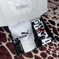 PREORDER 5-7 DAYS ‼️ SET TSHIRT + CAP + WATCH + POCKET PERFUME DASHING | SET FOR BOY BOYFRIEND | SUR