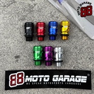 Staubli Bleeder Mini Midget AN-3 NBT Performance