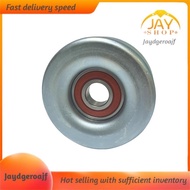 [Jaydgeroajf]23770-AA070 Idler Pulley for Forester XV BRZ Legacy 2.0 2.5 2008-2015 Auto Parts