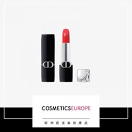 Dior - New Rouge Dior Couture 緞面唇膏 3.5 克 - 453 Adoree (平行進口)