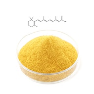 Cosmetic raw materials 99% retinoic acid vitamin A acid VA acid retinoic acid