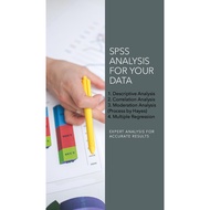 SPSS 29 Data Analysis Service- Mediation Analysis (Process by Hayes)