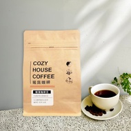 【暖窩咖啡】淺焙 衣索比亞 水風鈴 蜜處理 咖啡豆半磅