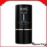 AHC Masters Icy Jelly Sun Stick 14g SPF44 PA+++ / Face Sunscreen