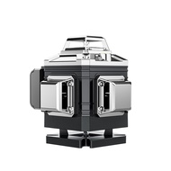 12Line Laser Level Strong Light8High Precision Ground Leveling Instrument16Line Home Improvement Inf