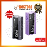 [NC] Portable DAC/AMP NICEHCK OCTAVE | DAC Chip ES9039Q2M + Op-Amp SGM8262*2 | Type C | Audio conver