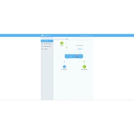 eg814x6-10 epon tested epon with adpator