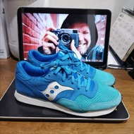 USED - Saucony DXN Trainer Bermuda Pack / Saucony DXN Trainer ORIGINAL